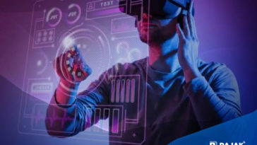 potensi metaverse