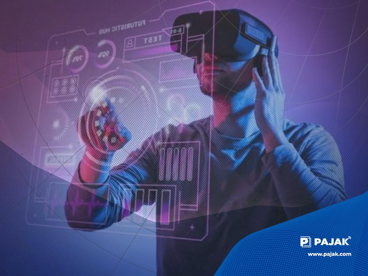 potensi metaverse