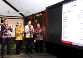 Bank Jatim Luncurkan Aplikasi