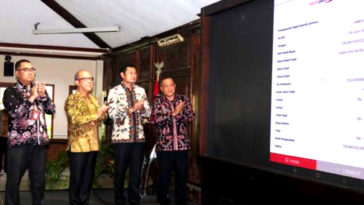 Bank Jatim Luncurkan Aplikasi