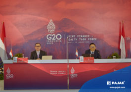 Forum G20 JFHTF Fokus