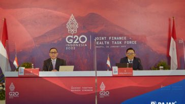 Forum G20 JFHTF Fokus