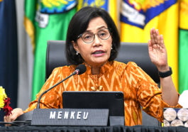 Menkeu: APBD 2023 Selaras