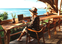 Perusahaan untuk Si “Digital Nomad”