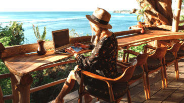 Perusahaan untuk Si “Digital Nomad”