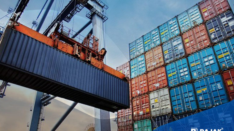 Ekspansi Manufaktur Topang