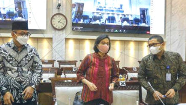 Pemerintah Kaji Pengenaan Cukai
