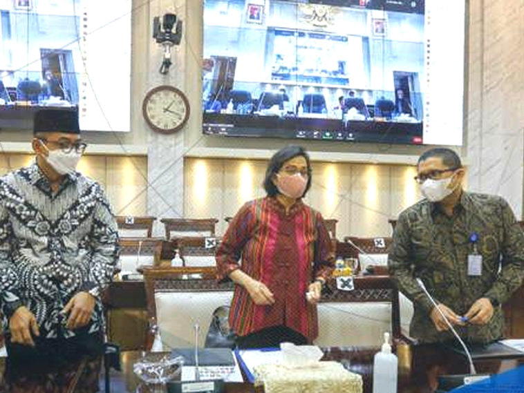 Pemerintah Kaji Pengenaan Cukai