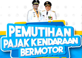 Cara Manfaatkan Pemutihan Pajak Kendaraan