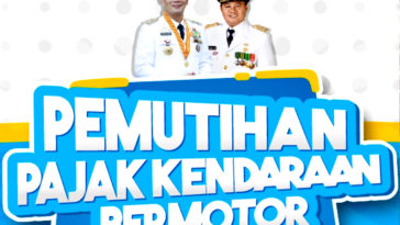 Cara Manfaatkan Pemutihan Pajak Kendaraan