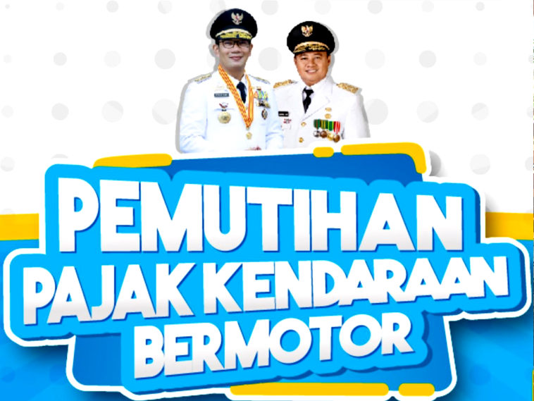 Cara Manfaatkan Pemutihan Pajak Kendaraan
