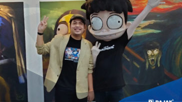 Komik Si Juki Gelar Pameran