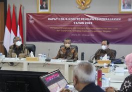Komwasjak Lindungi WP dan