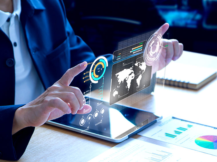 Ekonomi Digital Jadi Kekuatan Baru