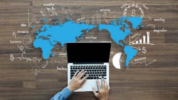 Pajak Minimum Global Turunkan