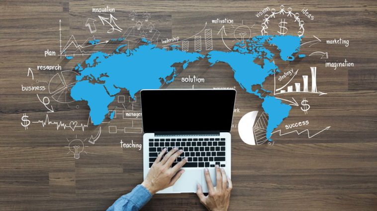 Pajak Minimum Global Turunkan