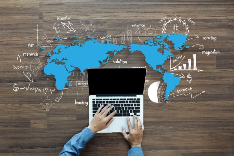 Pajak Minimum Global Turunkan