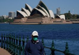 Di Australia Biaya Tes COVID-19