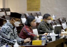Proyeksi Penerimaan Pajak Lampaui target