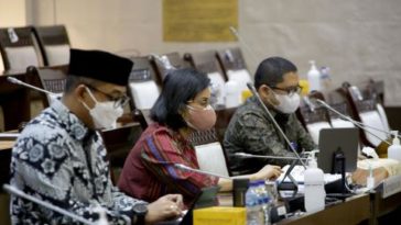 Proyeksi Penerimaan Pajak Lampaui target