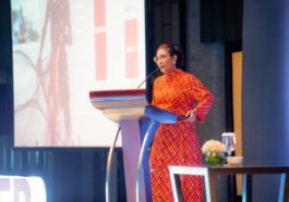 Susi Pudjiastuti