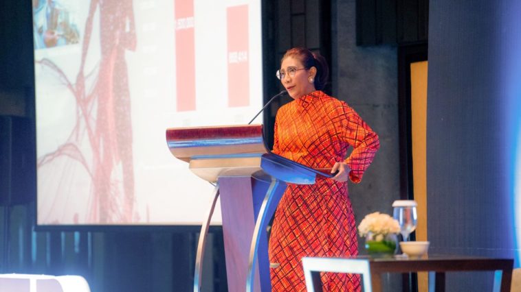 Susi Pudjiastuti