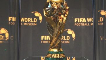 tiket piala dunia 2026