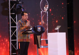 Kemendagri Dorong Pemda Kreatif