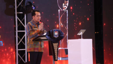 Kemendagri Dorong Pemda Kreatif