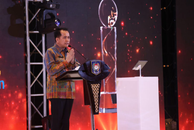 Kemendagri Dorong Pemda Kreatif