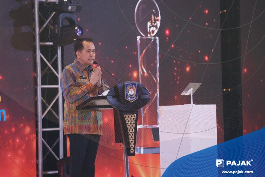 Kemendagri Dorong Pemda Kreatif