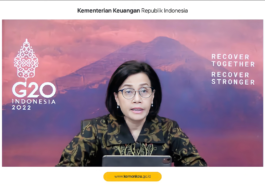 Realisasi Penerimaan Pajak