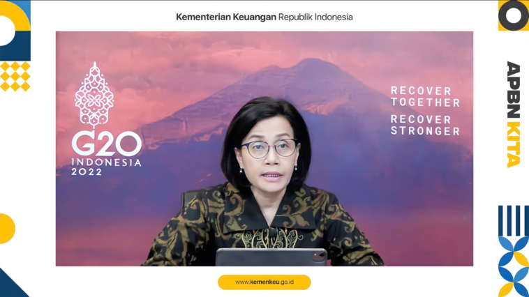 Realisasi Penerimaan Pajak