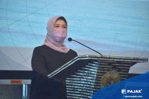BPK Dorong Selesaikan Rekomendasi