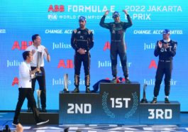 Formula E