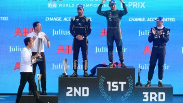 Formula E