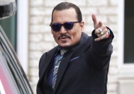 johnny depp