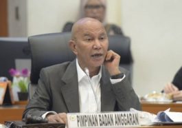 DPR: Target Penerimaan Pajak