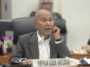 DPR: Target Penerimaan Pajak