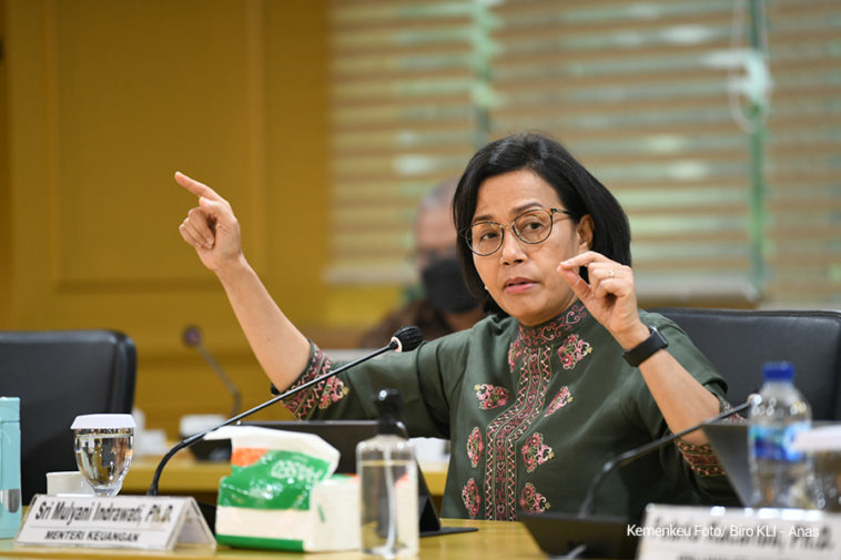 Menkeu: Pemda Harus Mampu Jaga