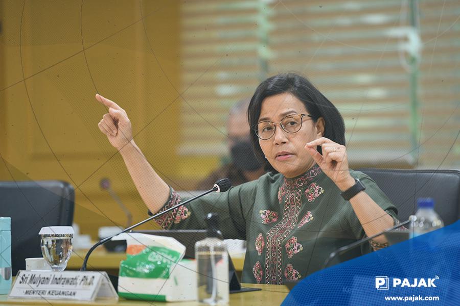 Menkeu: Pemda Harus Mampu Jaga