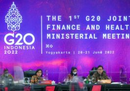 Lima Hal Bidang Kesehatan