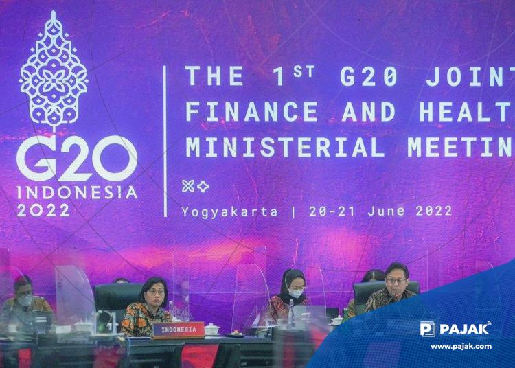 Lima Hal Bidang Kesehatan