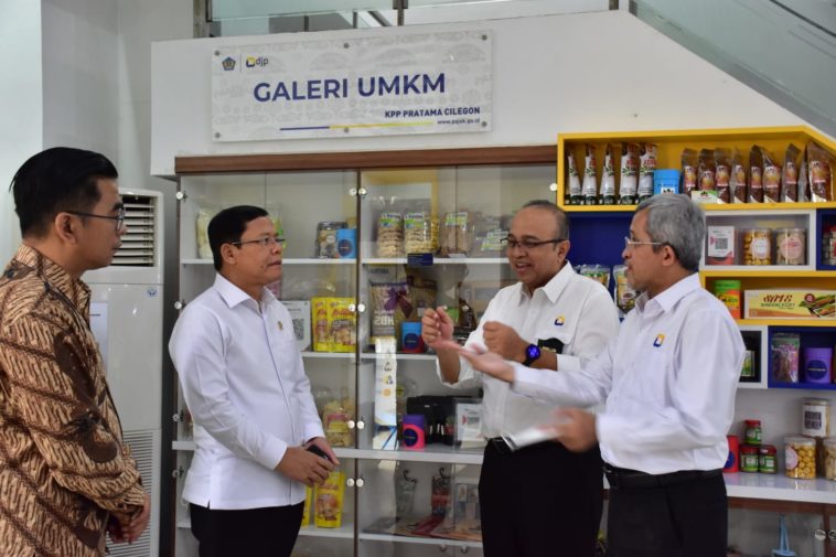 kpp pratama cilegon