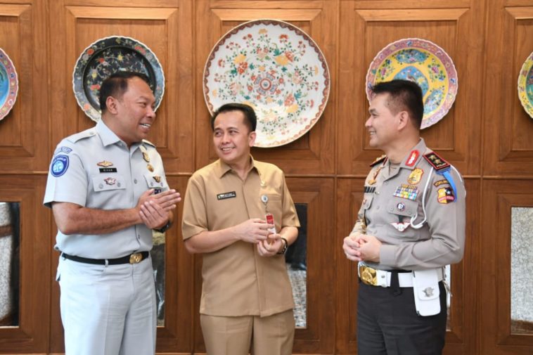 Samsat Integrasi Data Optimalkan