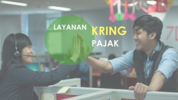 pengaduan perpajakan