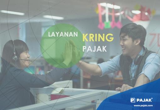 pengaduan perpajakan