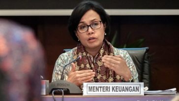 PDB Global Turun Bila Tak Selesaikan