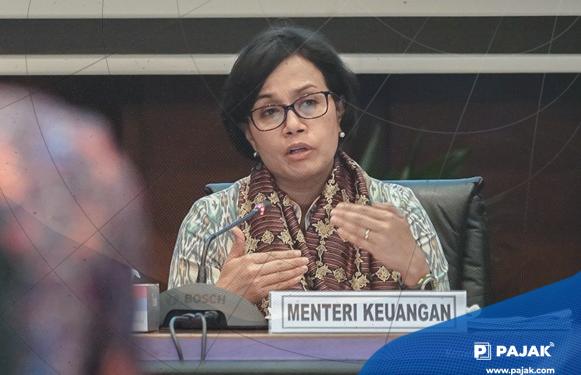 PDB Global Turun Bila Tak Selesaikan