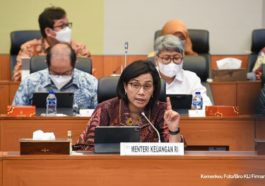 Menkeu: Pemerintah Hati-Hati Terapkan